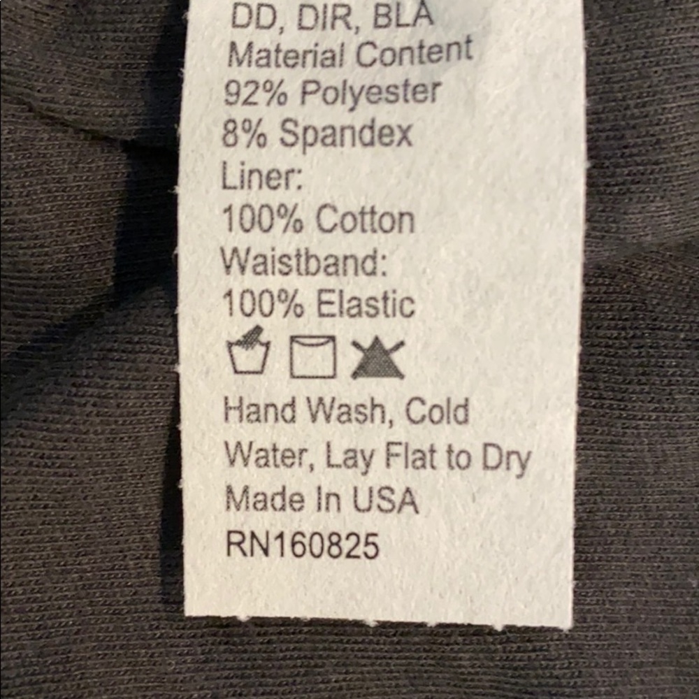 Unisex Facemask for anyone to stay safe with cotton liner - Picture 4 of 10